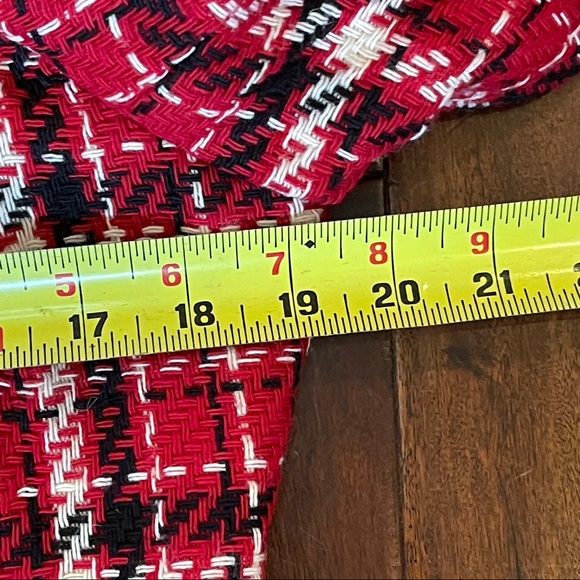 Villager wool blend jacket 6 - Picture 7 of 12